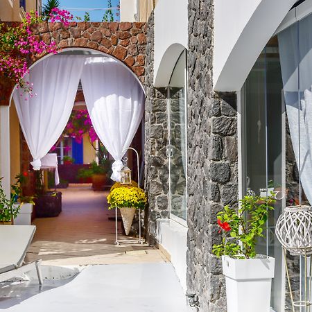 King'S Suites Kamari  Ngoại thất bức ảnh