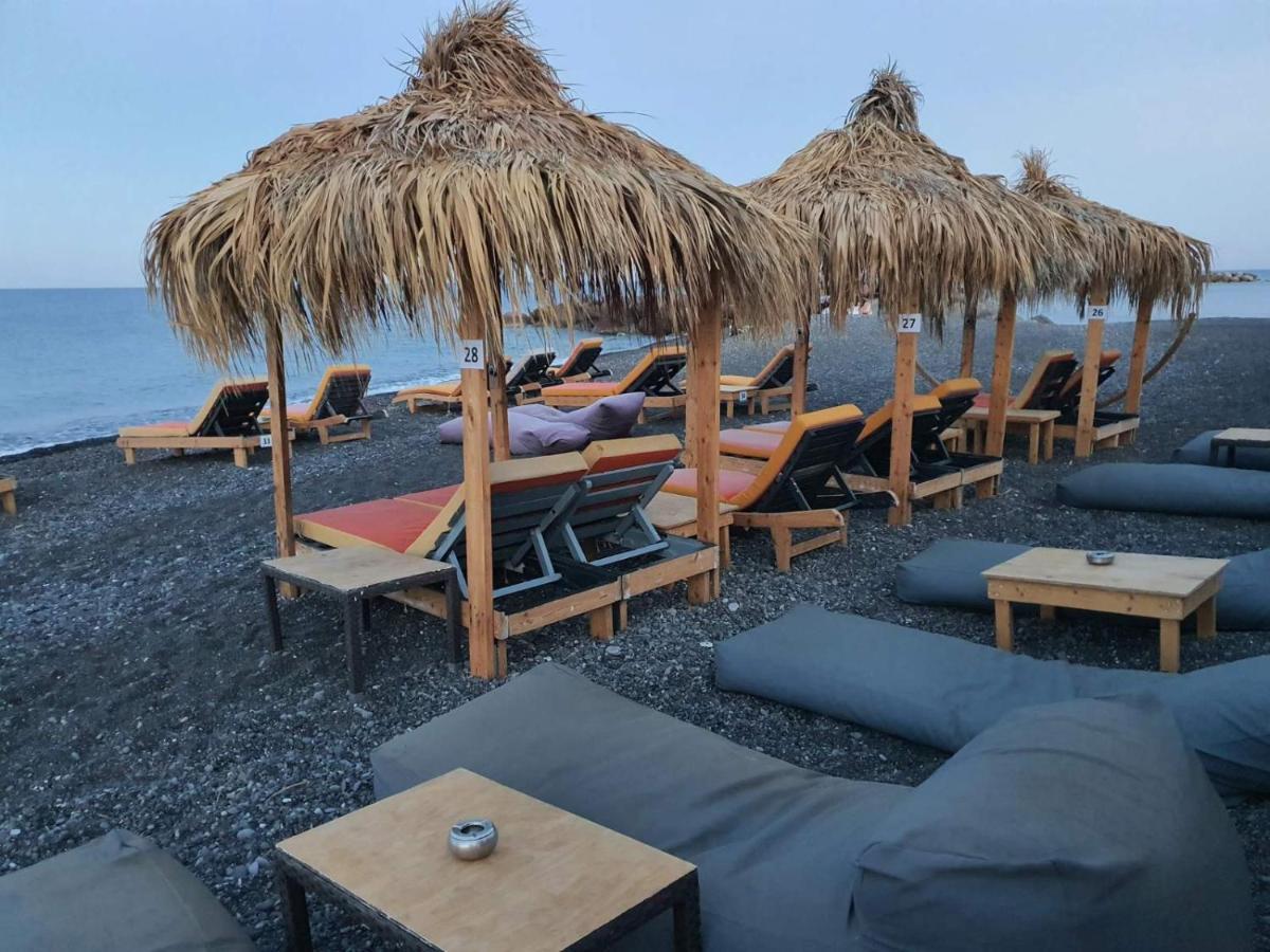 King'S Suites Kamari  Ngoại thất bức ảnh