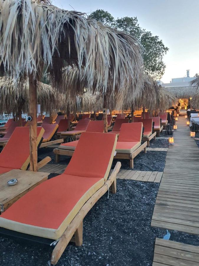 King'S Suites Kamari  Ngoại thất bức ảnh