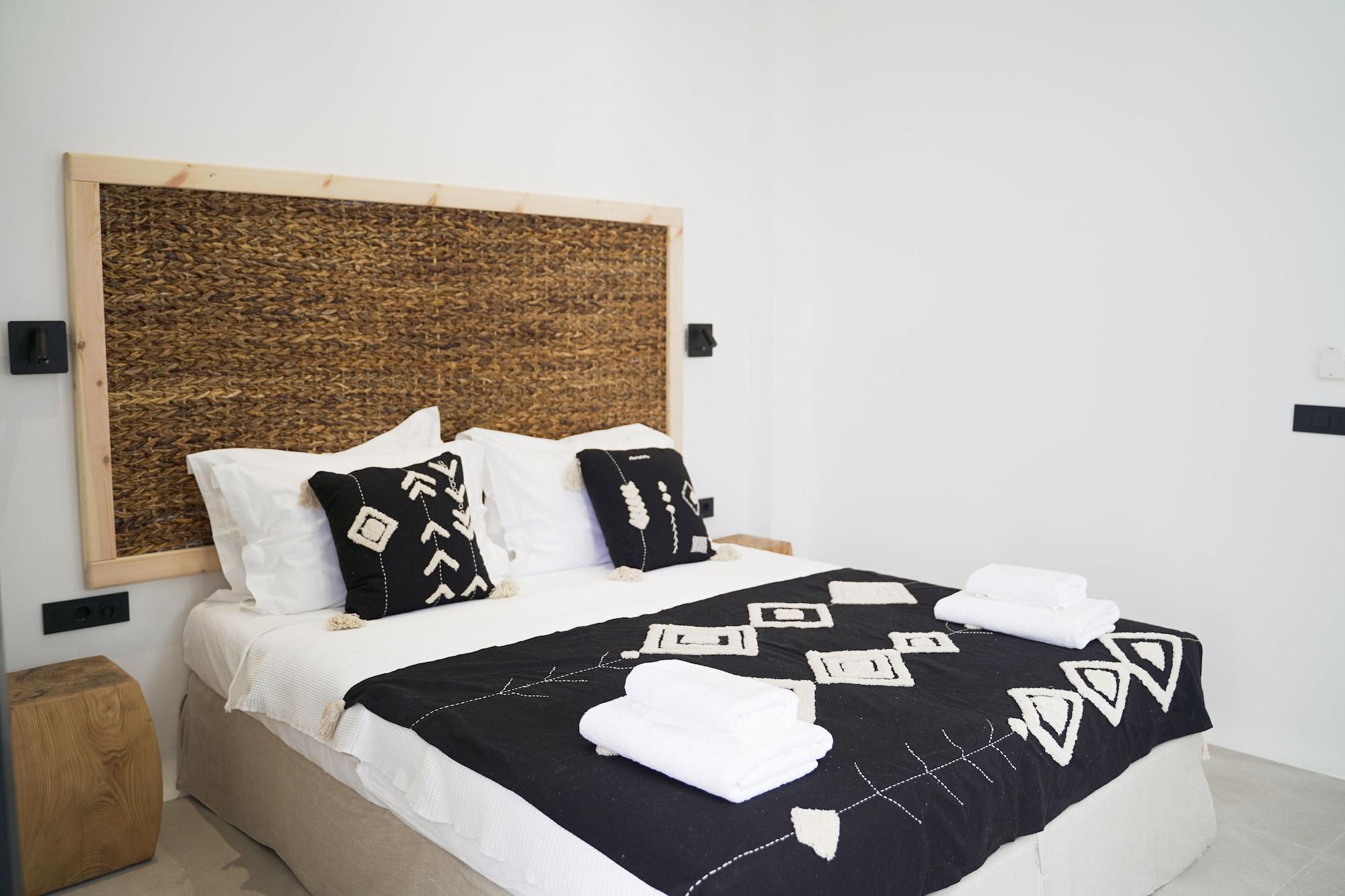 King'S Suites Kamari  Ngoại thất bức ảnh