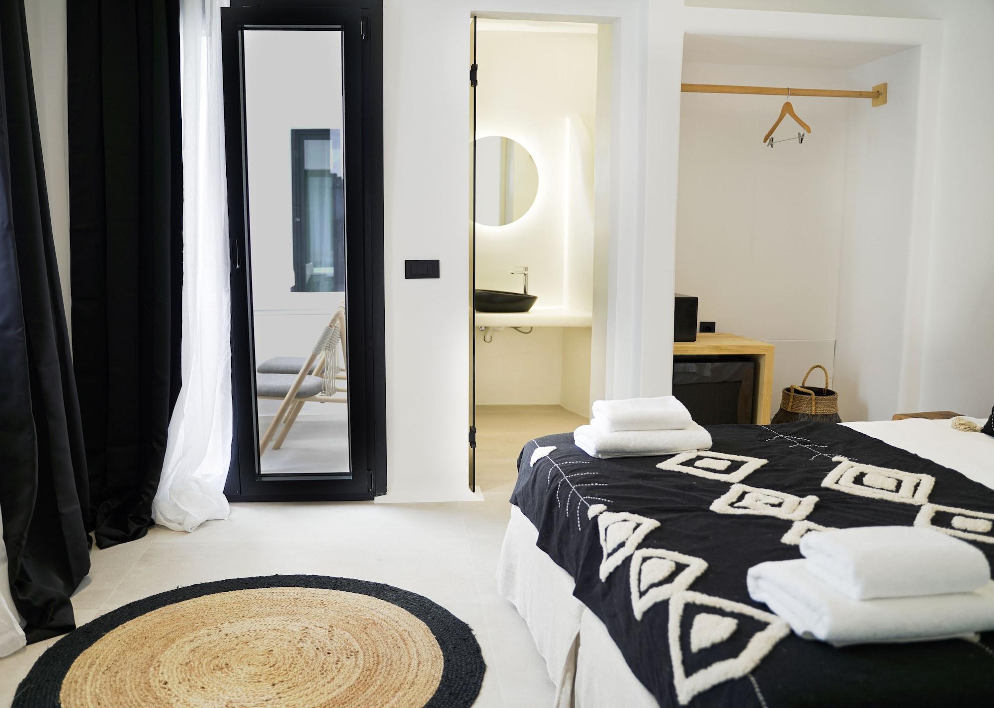 King'S Suites Kamari  Ngoại thất bức ảnh