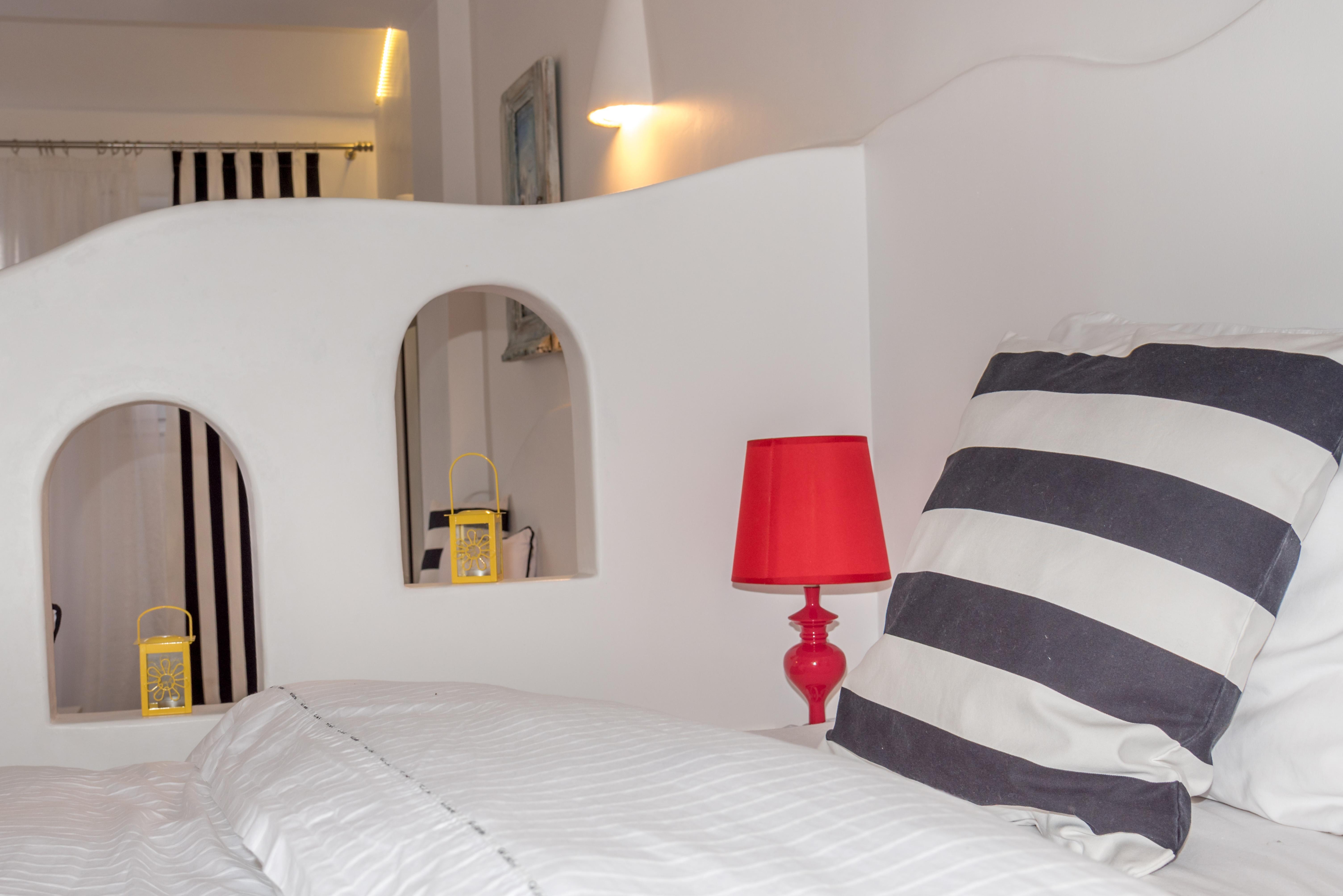 King'S Suites Kamari  Ngoại thất bức ảnh