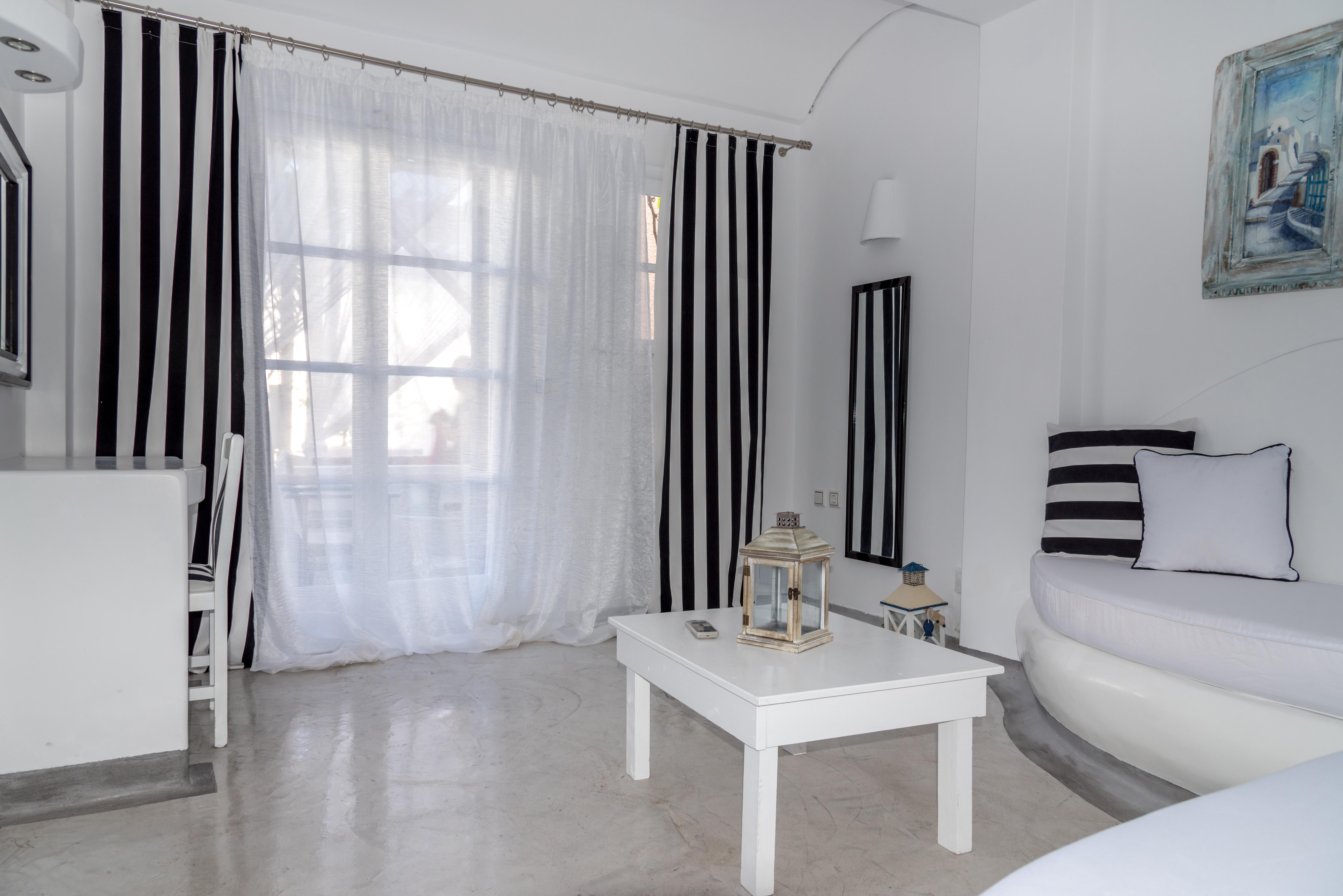 King'S Suites Kamari  Ngoại thất bức ảnh