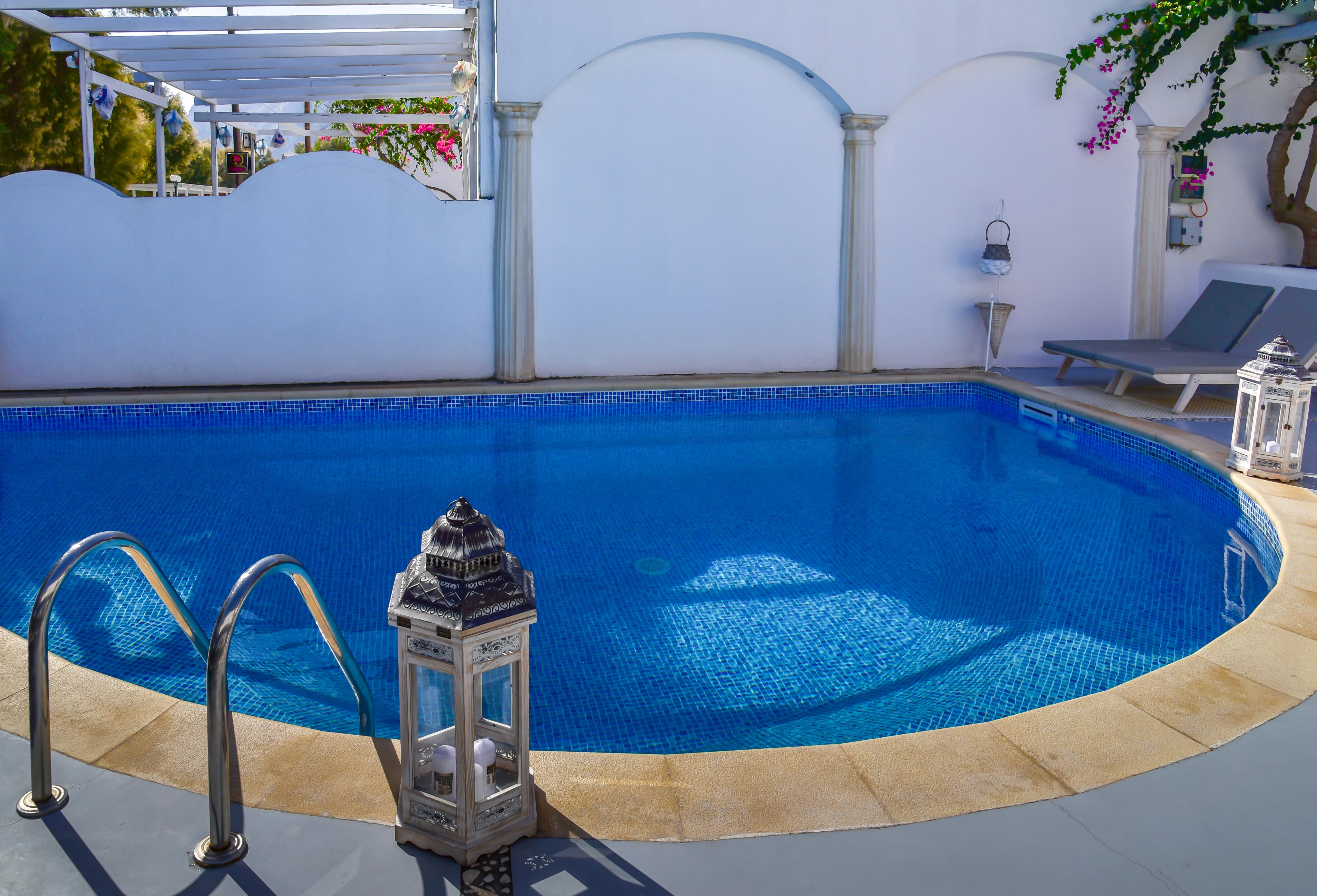 King'S Suites Kamari  Ngoại thất bức ảnh