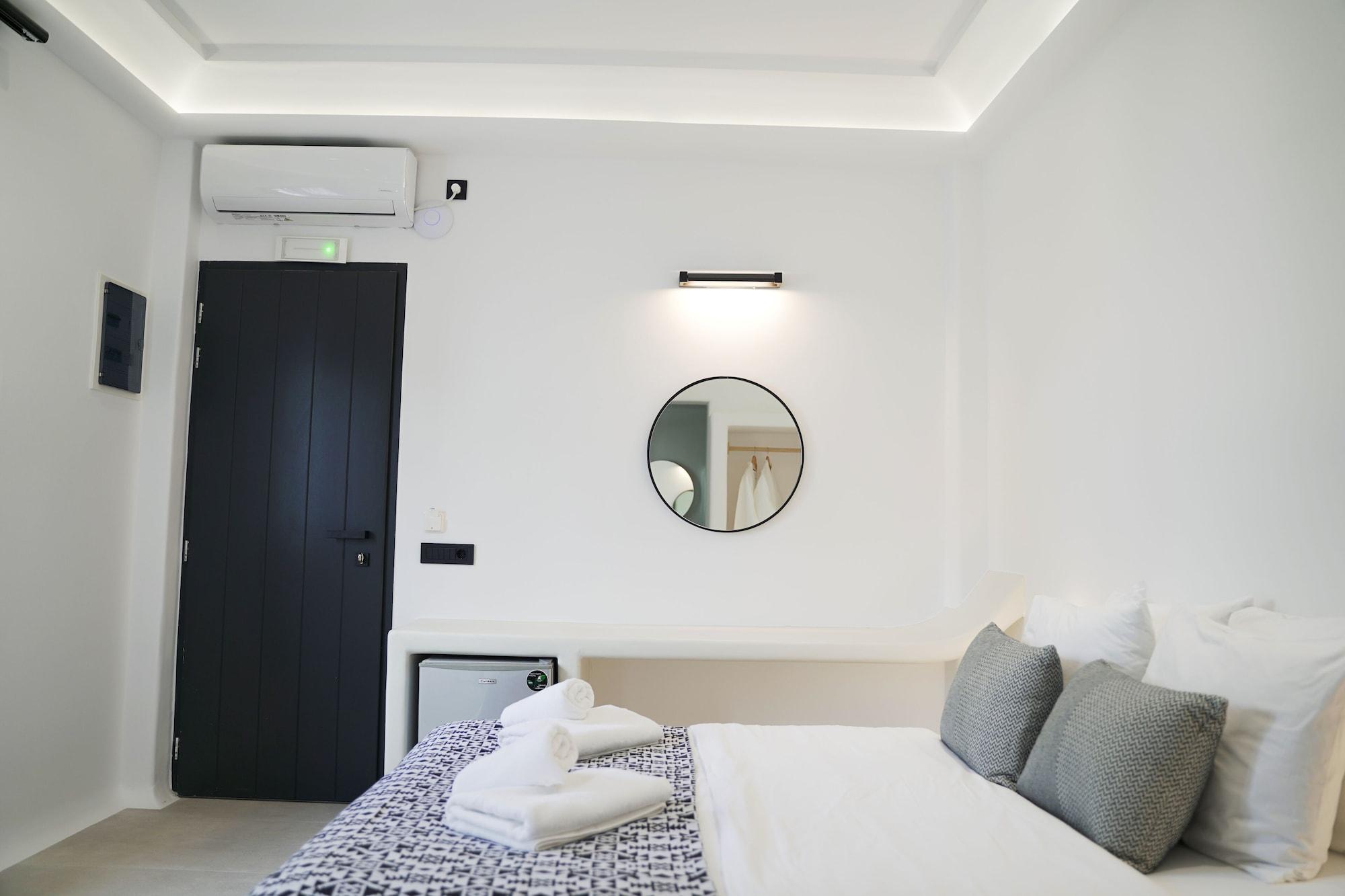 King'S Suites Kamari  Ngoại thất bức ảnh