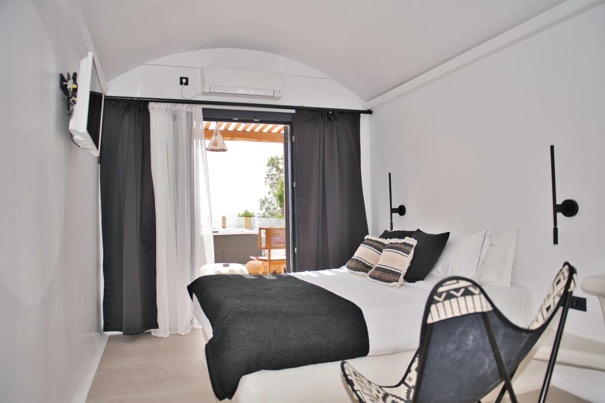 King'S Suites Kamari  Ngoại thất bức ảnh